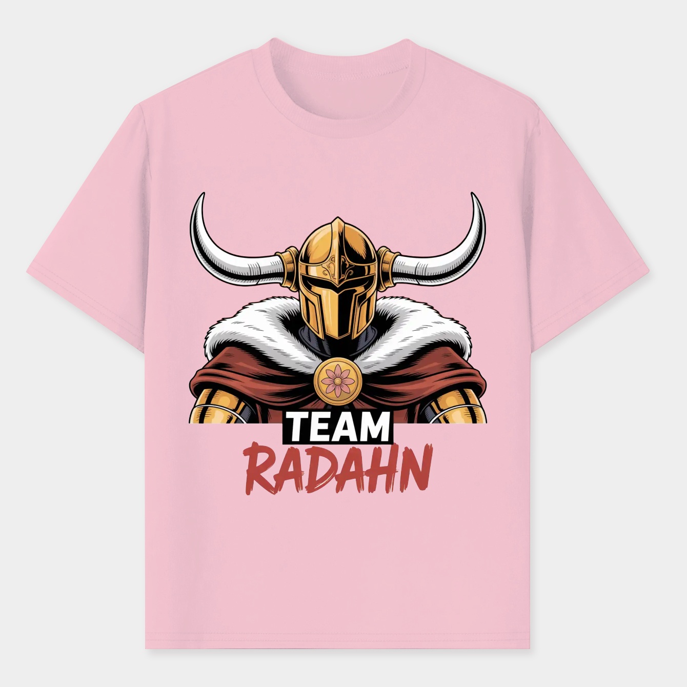 Team Radahn Men's T-Shirt