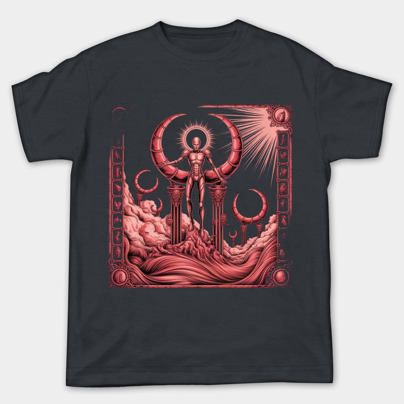 Elden Ring Abductor Virgins relentless