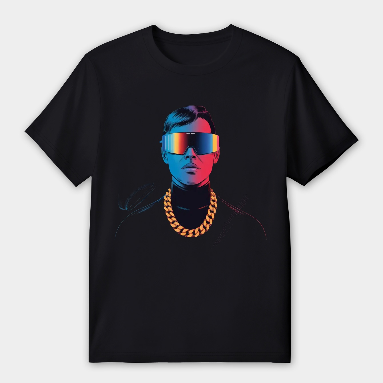 BUN Women's Premium Soft T-Shirt