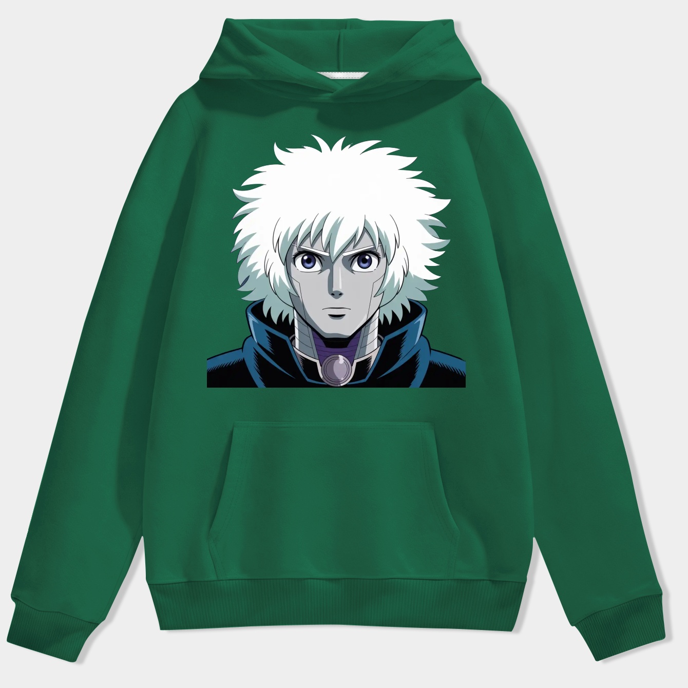 The Ultimate Robot Men's Hoodie