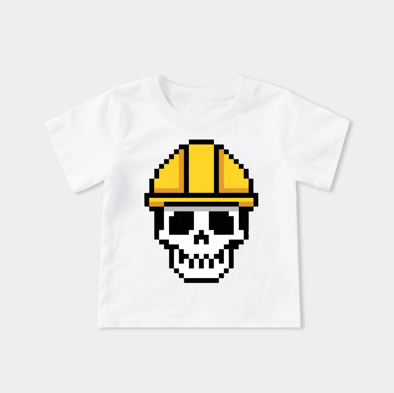Retro Engineer Youth Classic T-Shirt