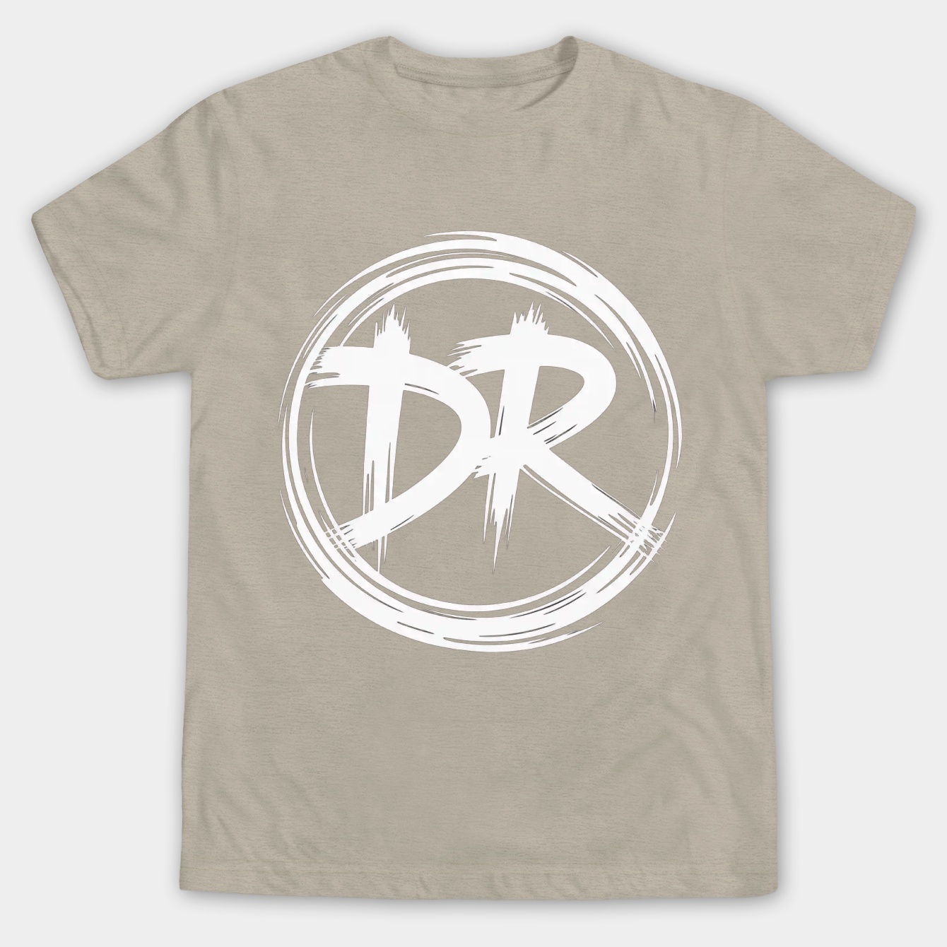 Danganronpa Men's Big & Tall T-shirt