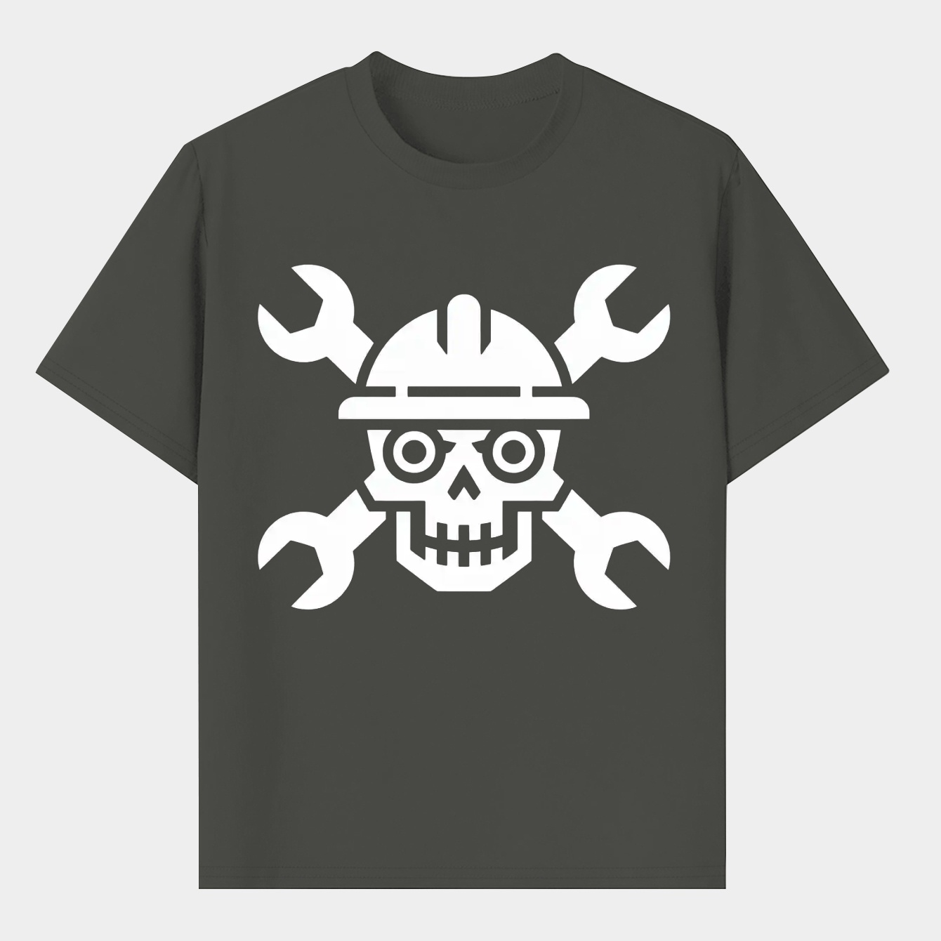 TF2 Engineer Sign Men's T-Shirt