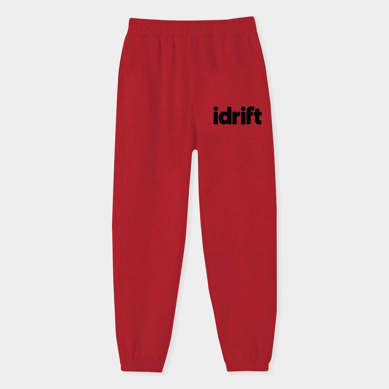 I Drift Always Forward Women's Sweatpants