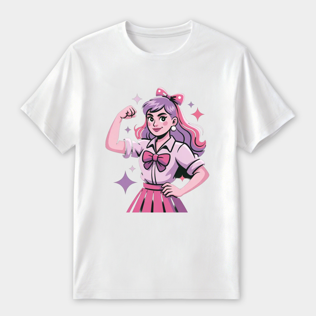 sonia nevermind Women's Premium Soft T-Shirt