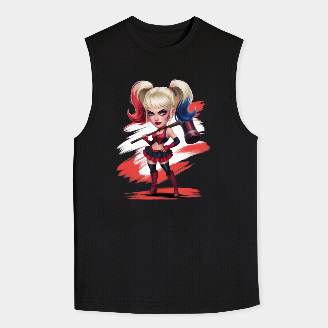 For the Love of all Things Harley!