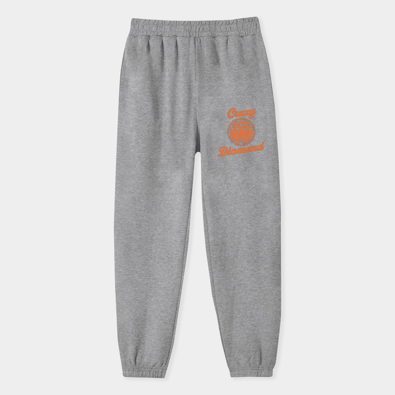 Crazy Diamond Women's Sweatpants