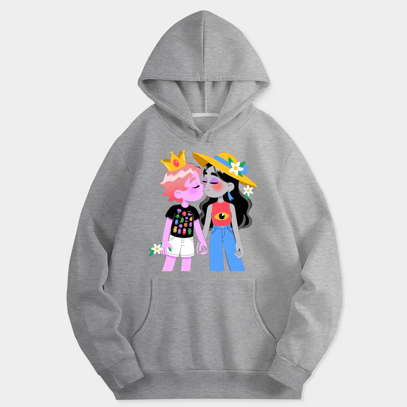 Bubbline Women's Hoodie
