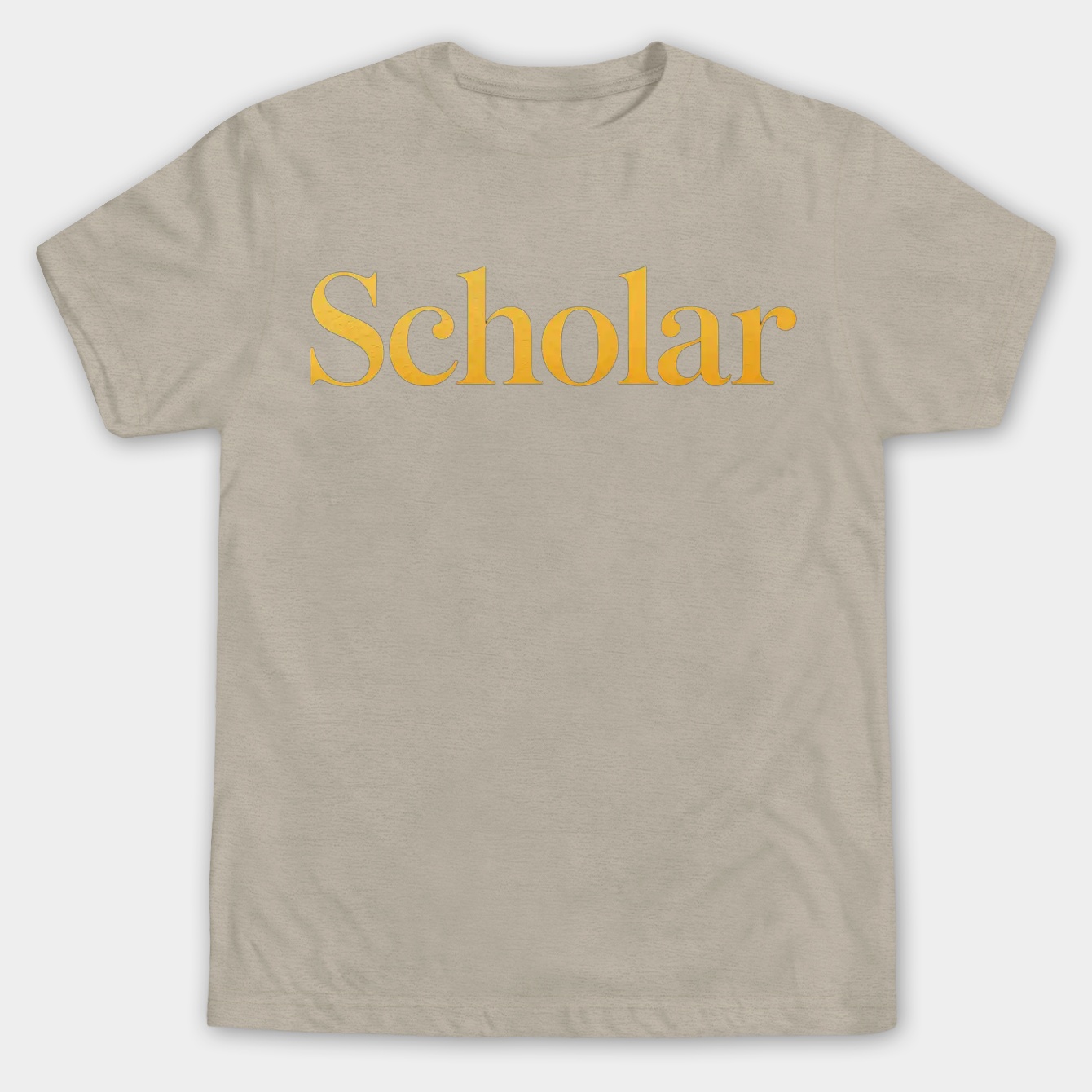 Scholar - Class from EldenRing Men's Big & Tall T-shirt