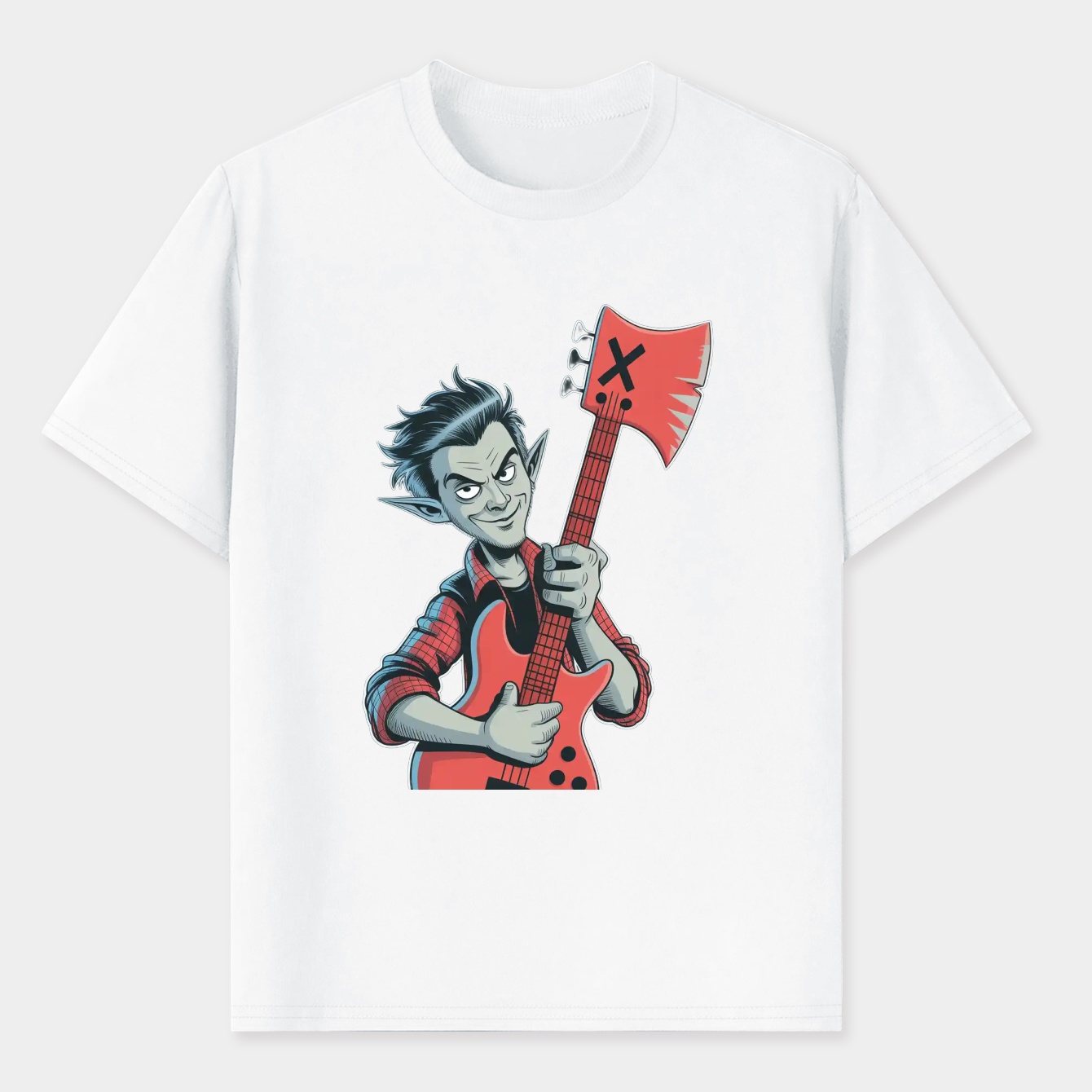 Marshall Lee Men's T-Shirt
