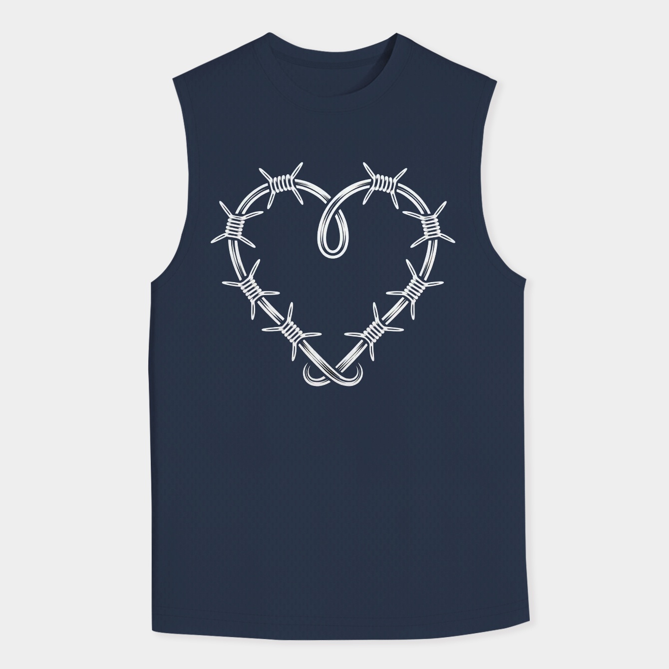 wirelove models Men's Tank Top