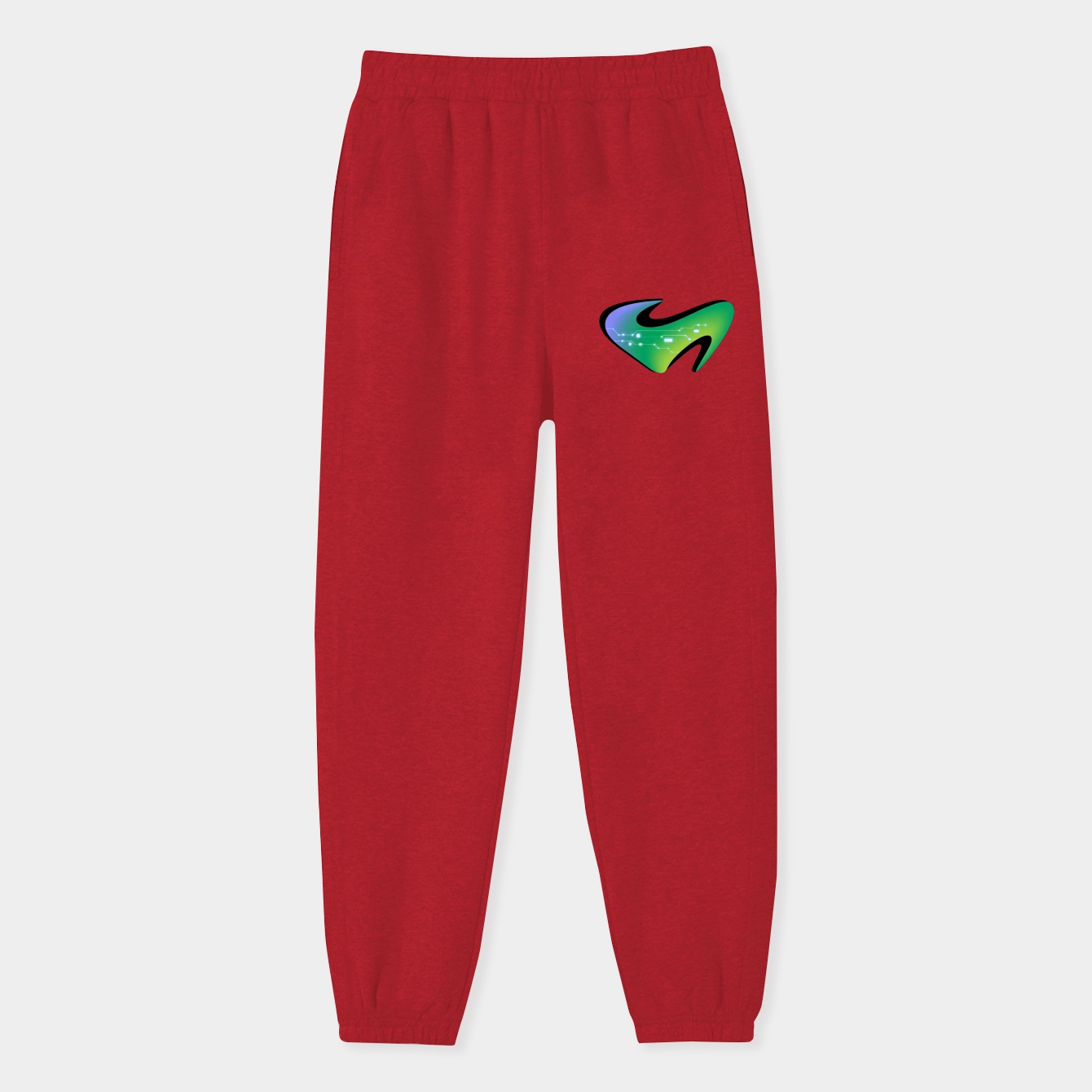 The Robot Women's Sweatpants