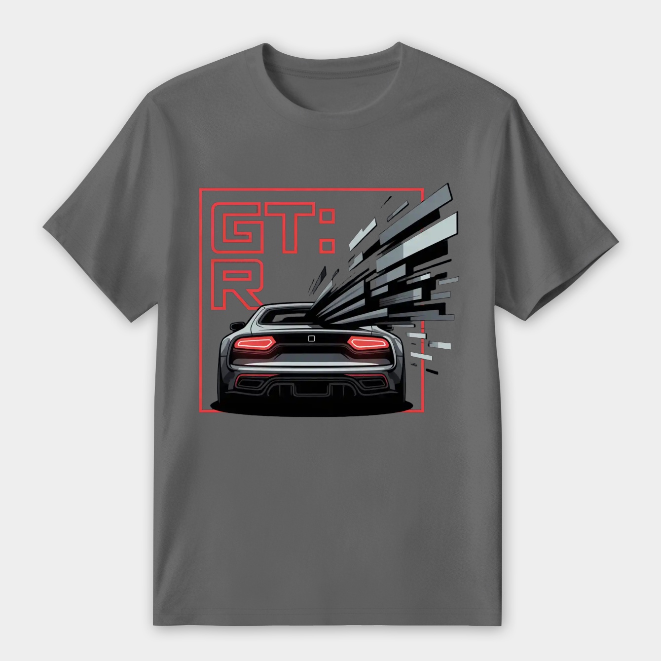 GTr Lover Women's Premium Soft T-Shirt