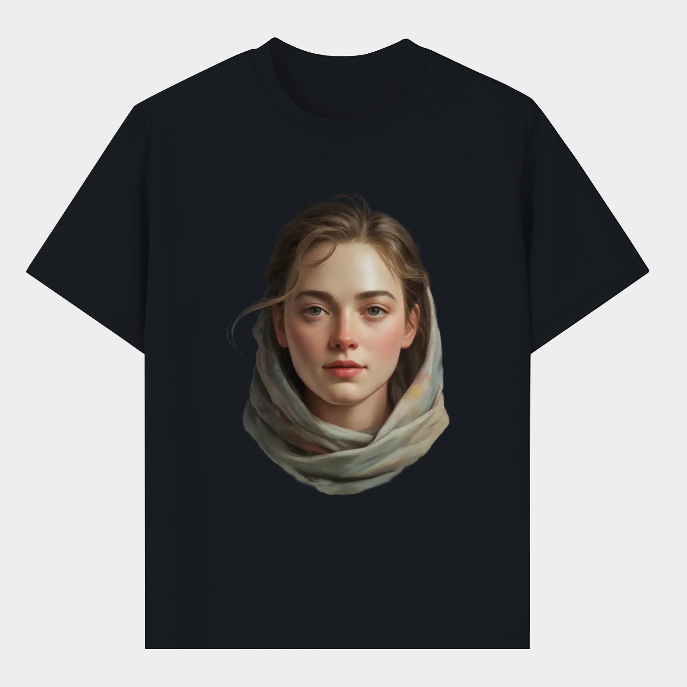 Maiden Men's T-Shirt