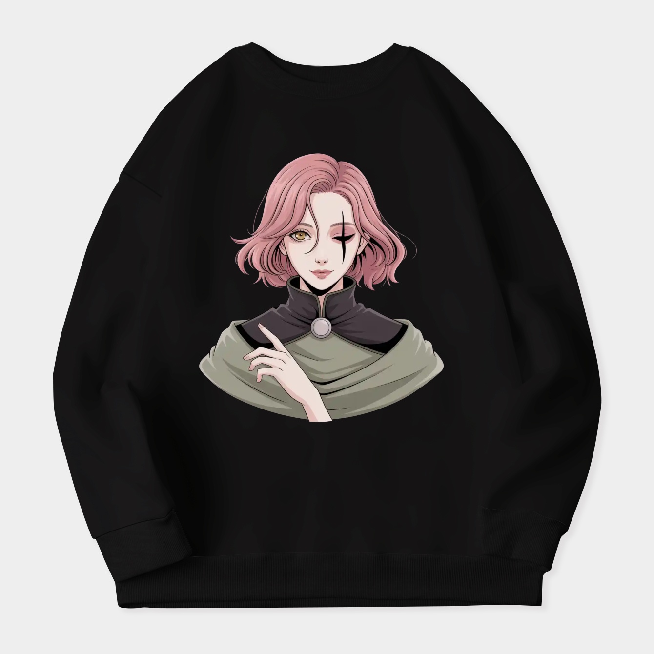 Melina - elden ring Women's Crewneck Sweatshirt