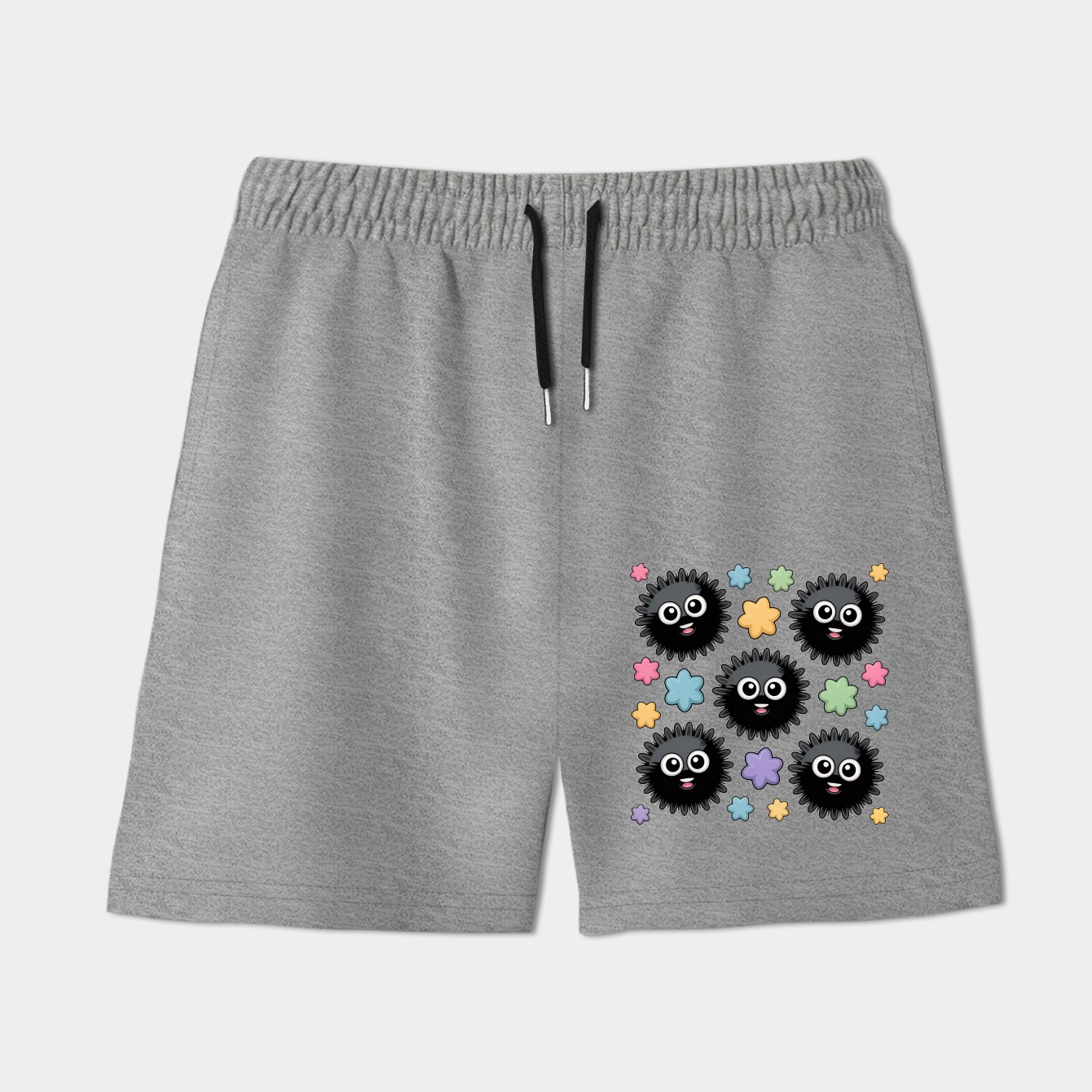 Susuwatari Women's Shorts
