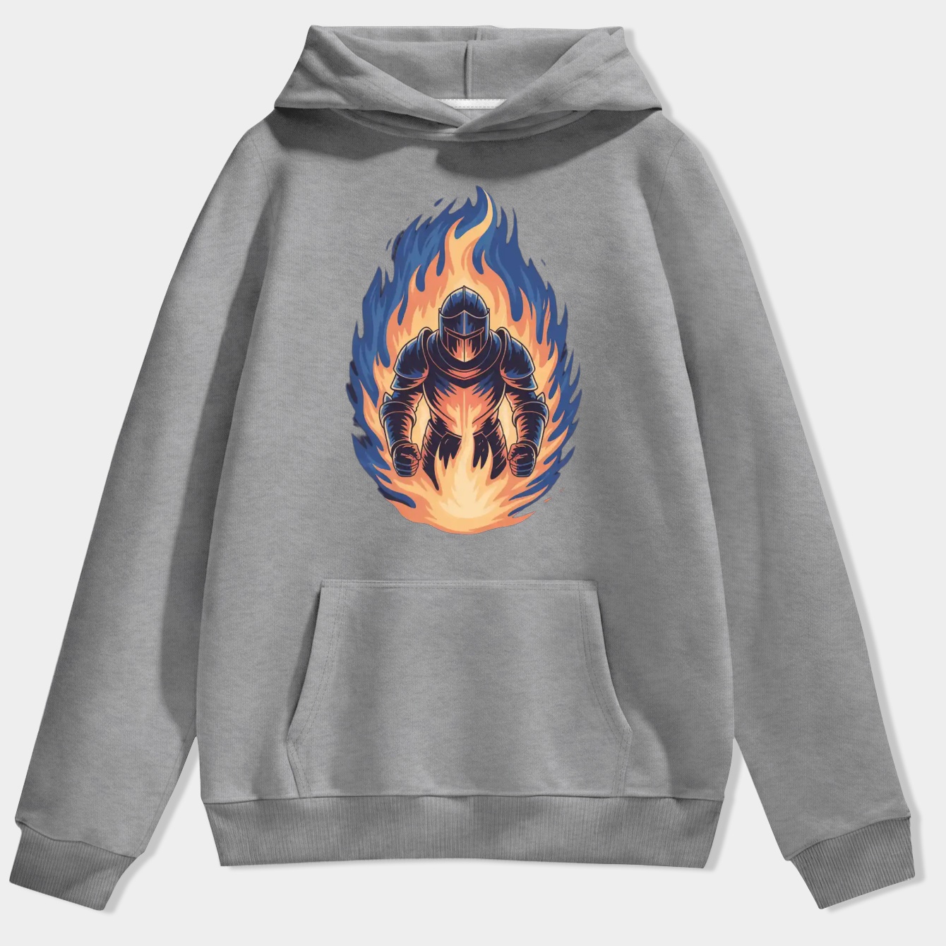 Dark Souls Difficulty Men's Hoodie