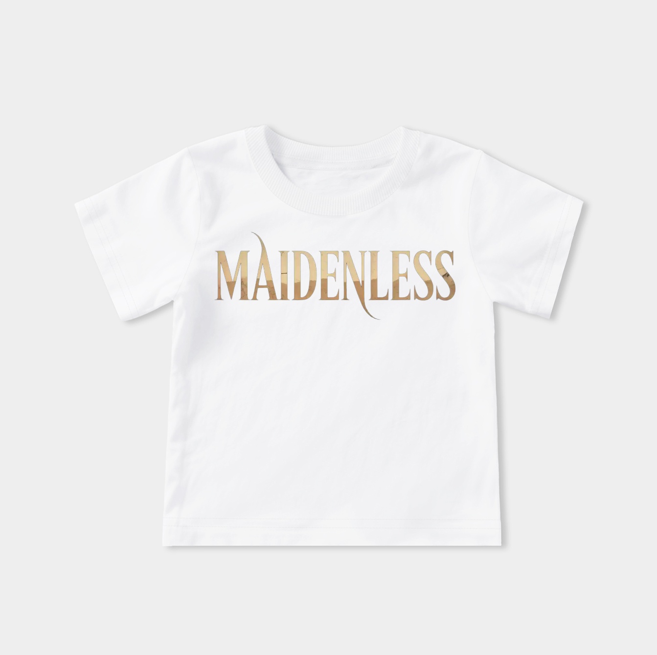 Elden Ring - Maidenless Youth Classic T-Shirt