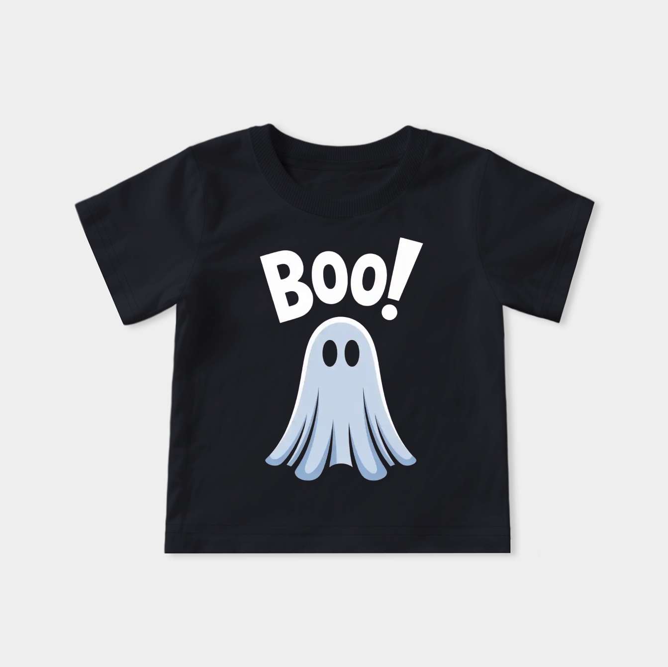 boo! Youth Classic T-Shirt