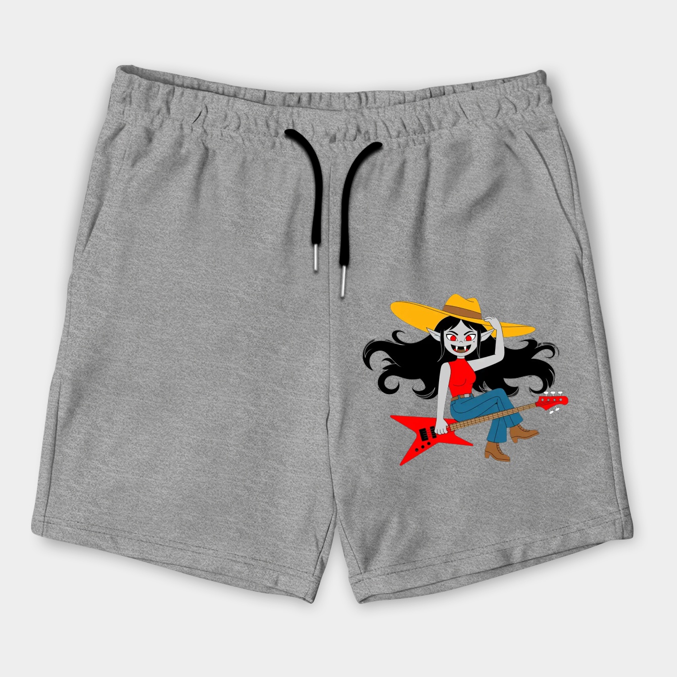Marceline Men's Shorts