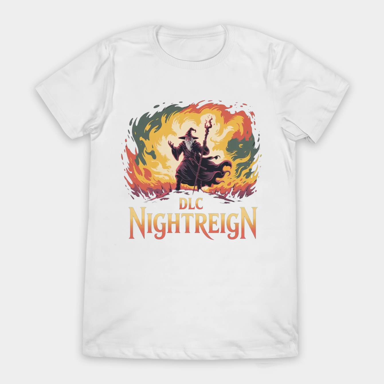 Nightreign DLC Women's T-Shirt