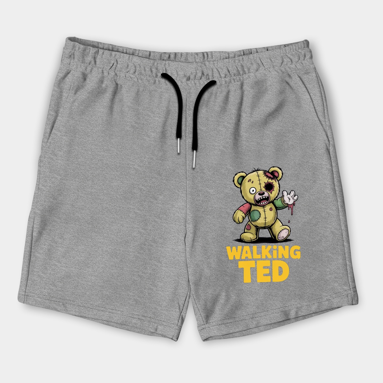 The Walking Ted Men's Shorts
