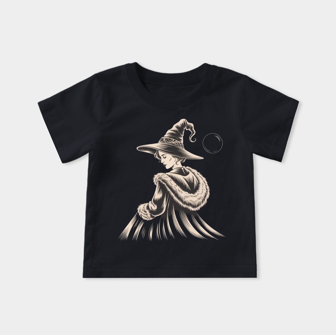 Ranni the witch-Elden Ring Youth Classic T-Shirt