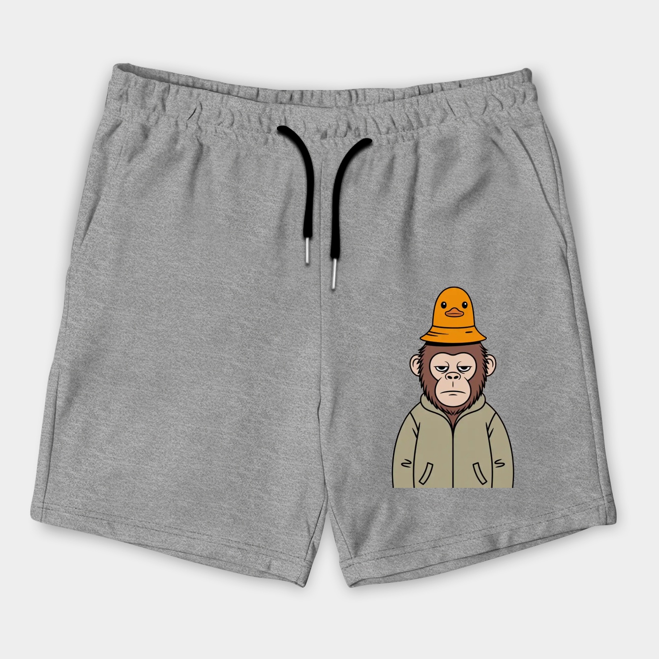 Sassy Men's Shorts