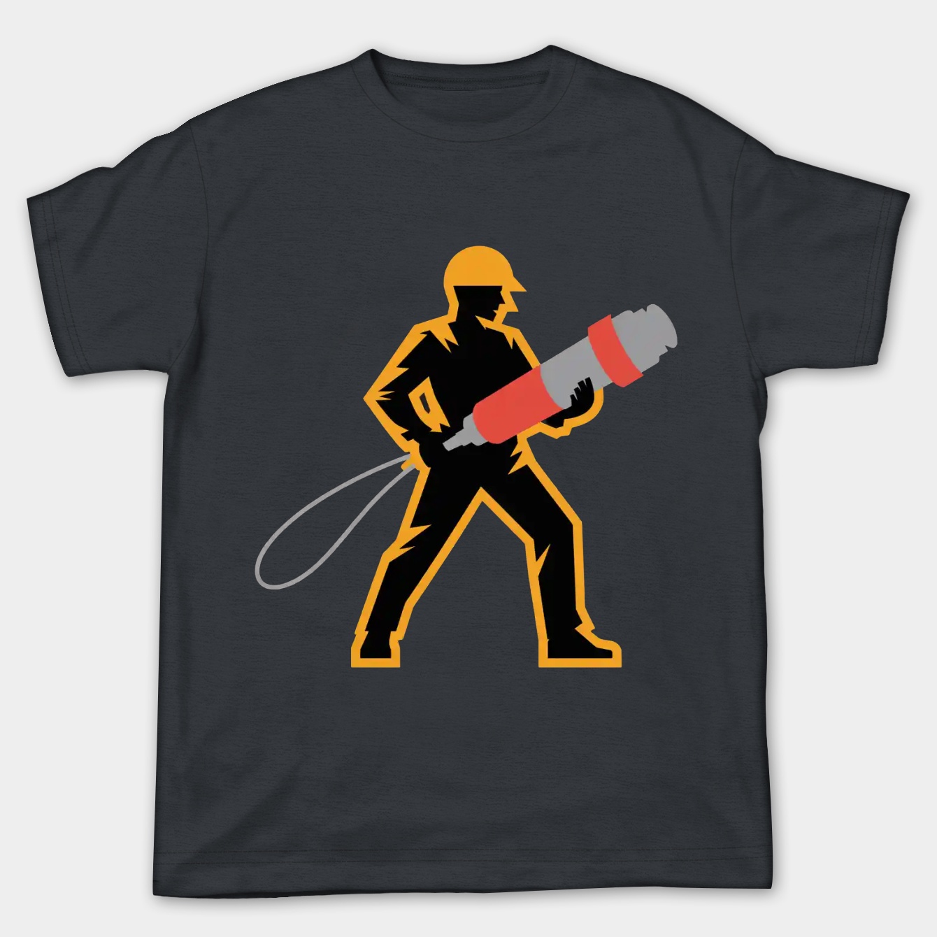 TF2 - Engineer Women's Plus Size T-shirt