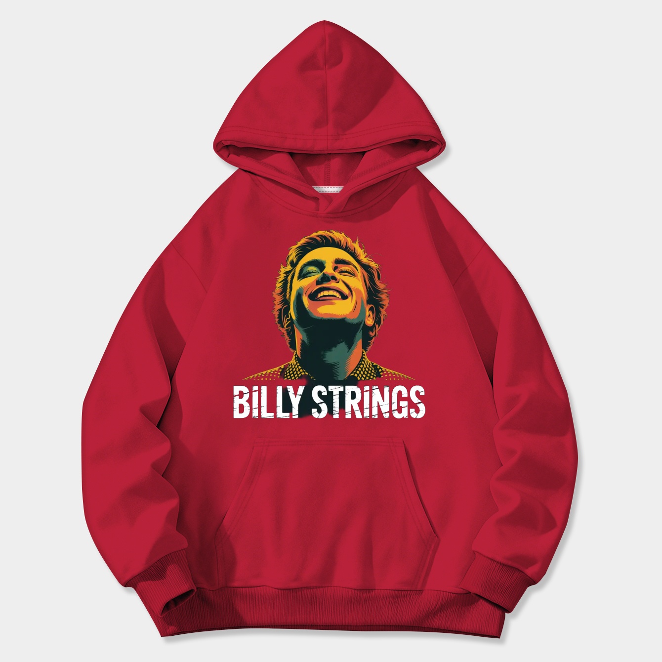 Up In Arms Women's Plus Size Hoodie