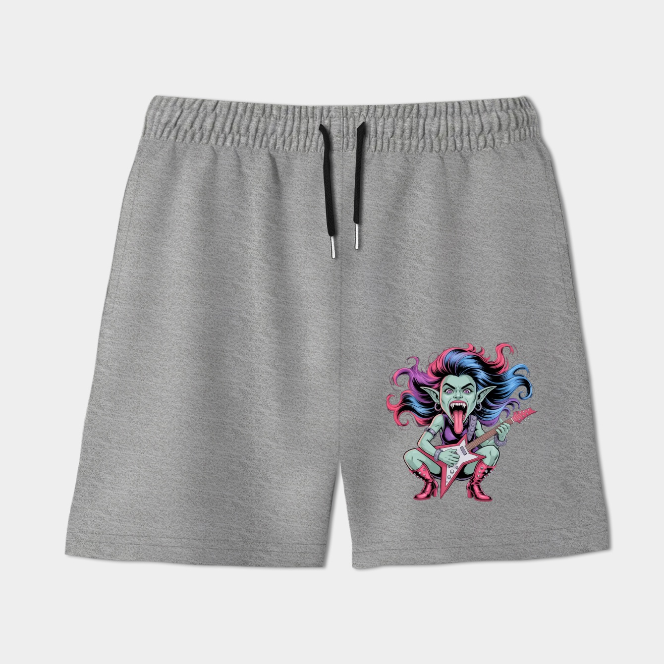 Scream Queen Women's Shorts