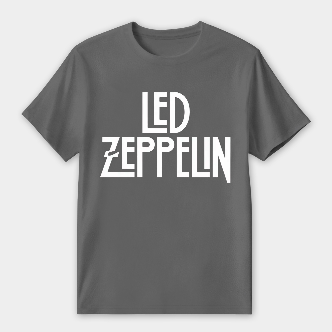 LED-ZEPPELIN Women's Premium Soft T-Shirt