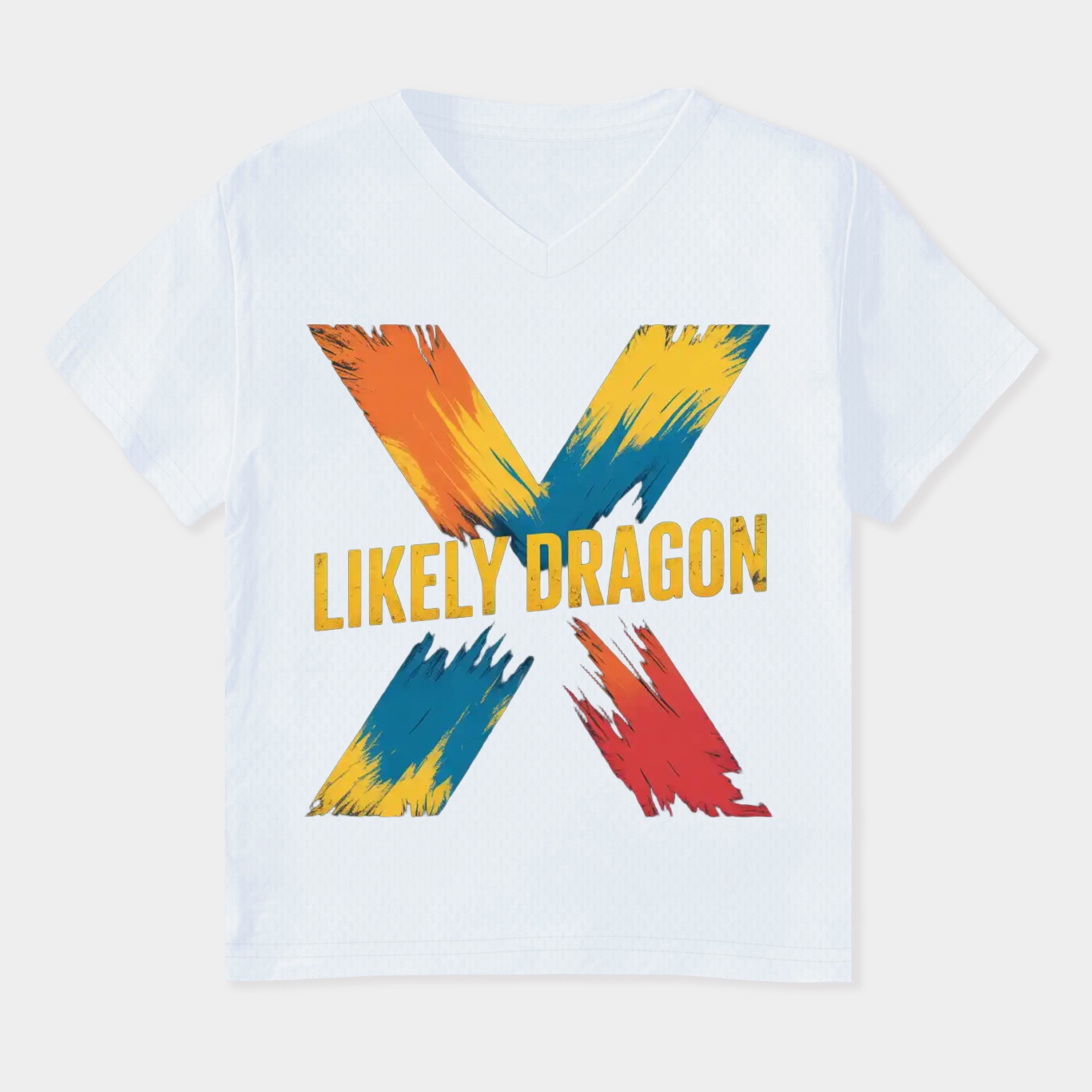 E Rings Quote Women's Plus Size V-Neck T-Shirt