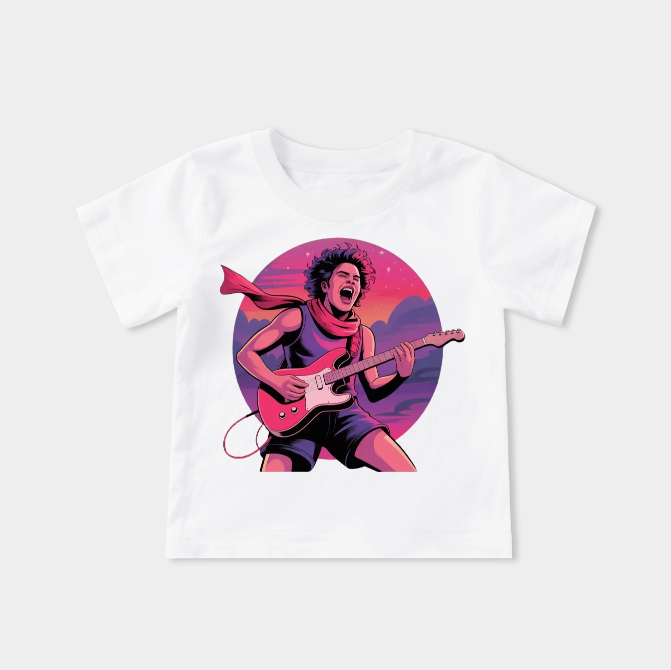 Woke Up Youth Classic T-Shirt