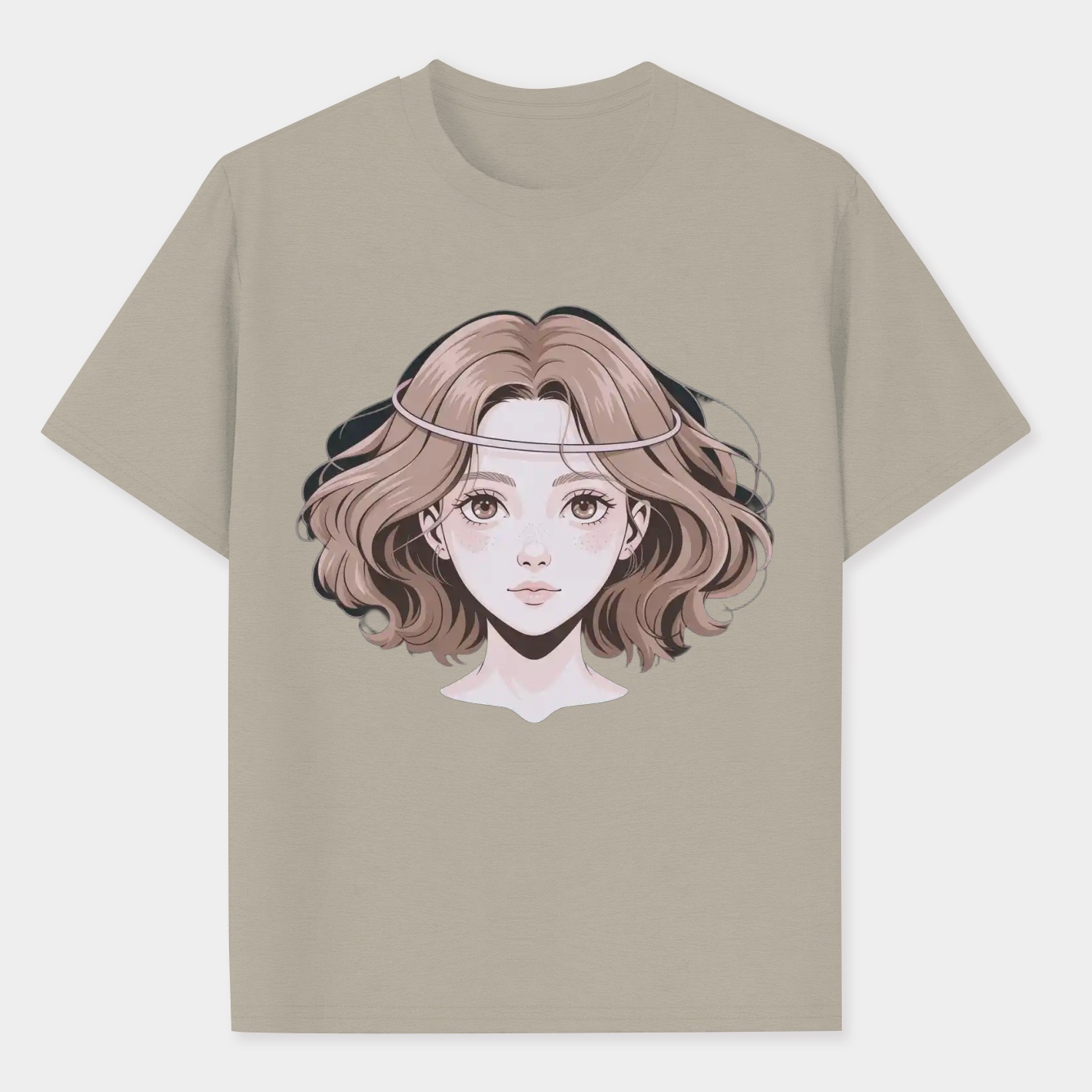 Melina - Elden Ring Men's Performance Athletic T-Shirt