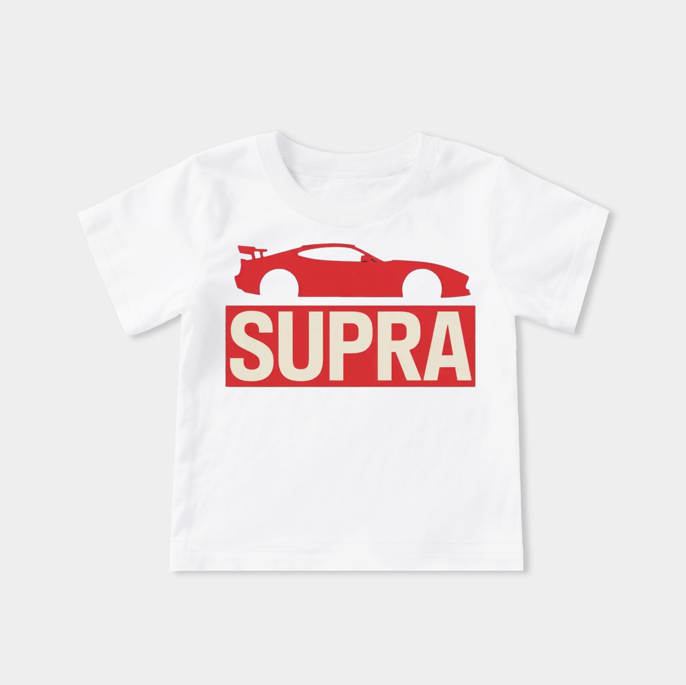Supra [Rx-Tp] Youth Classic T-Shirt
