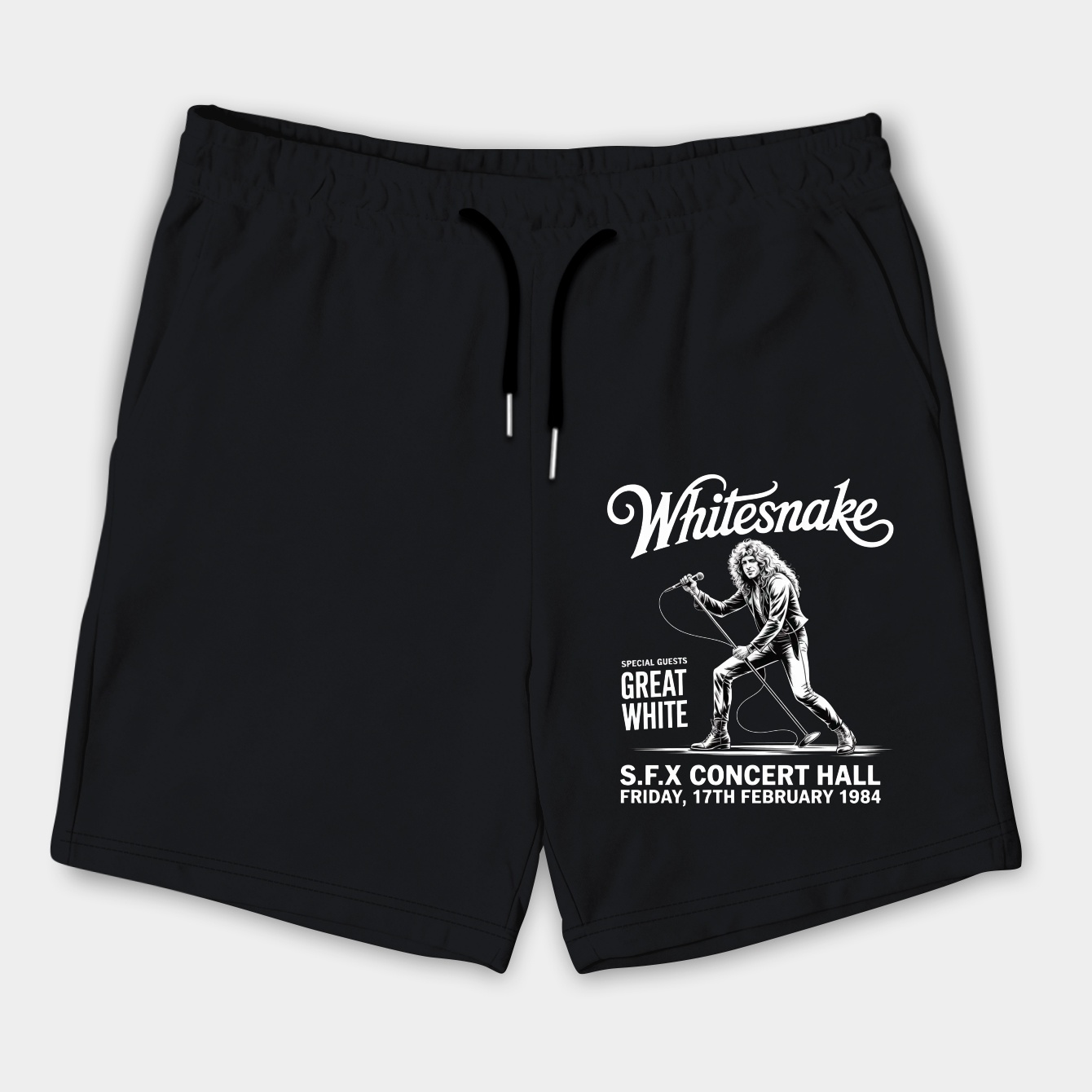 best_atwork Men's Shorts