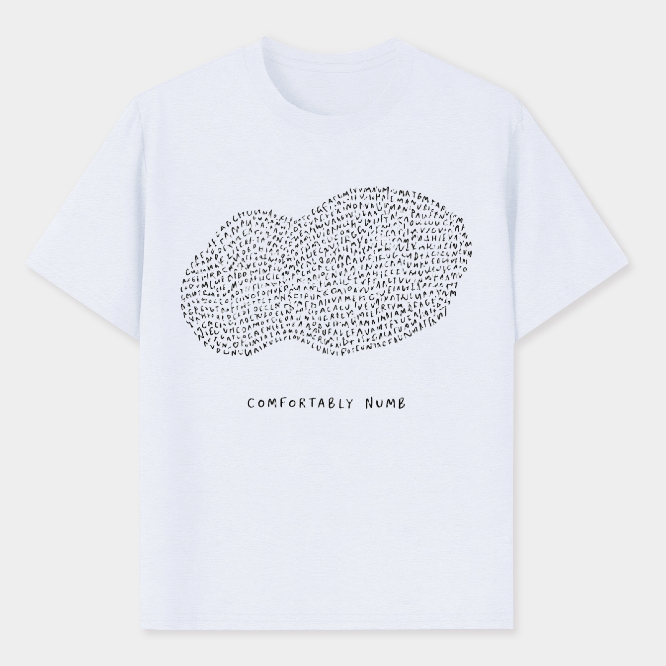 Pink Floyd Men's Performance Athletic T-Shirt