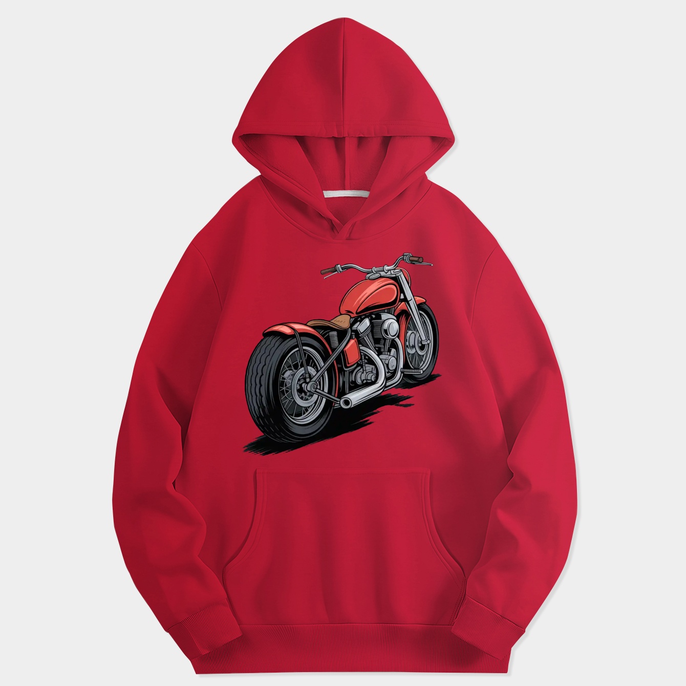 Harley's Ride Women's Hoodie