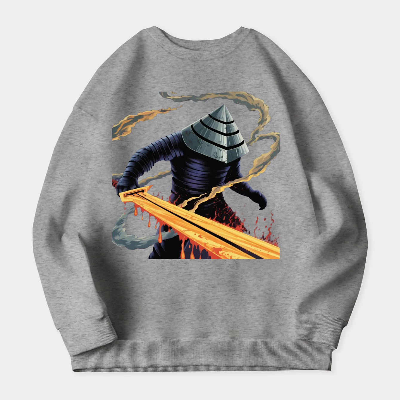 Madness Women's Crewneck Sweatshirt