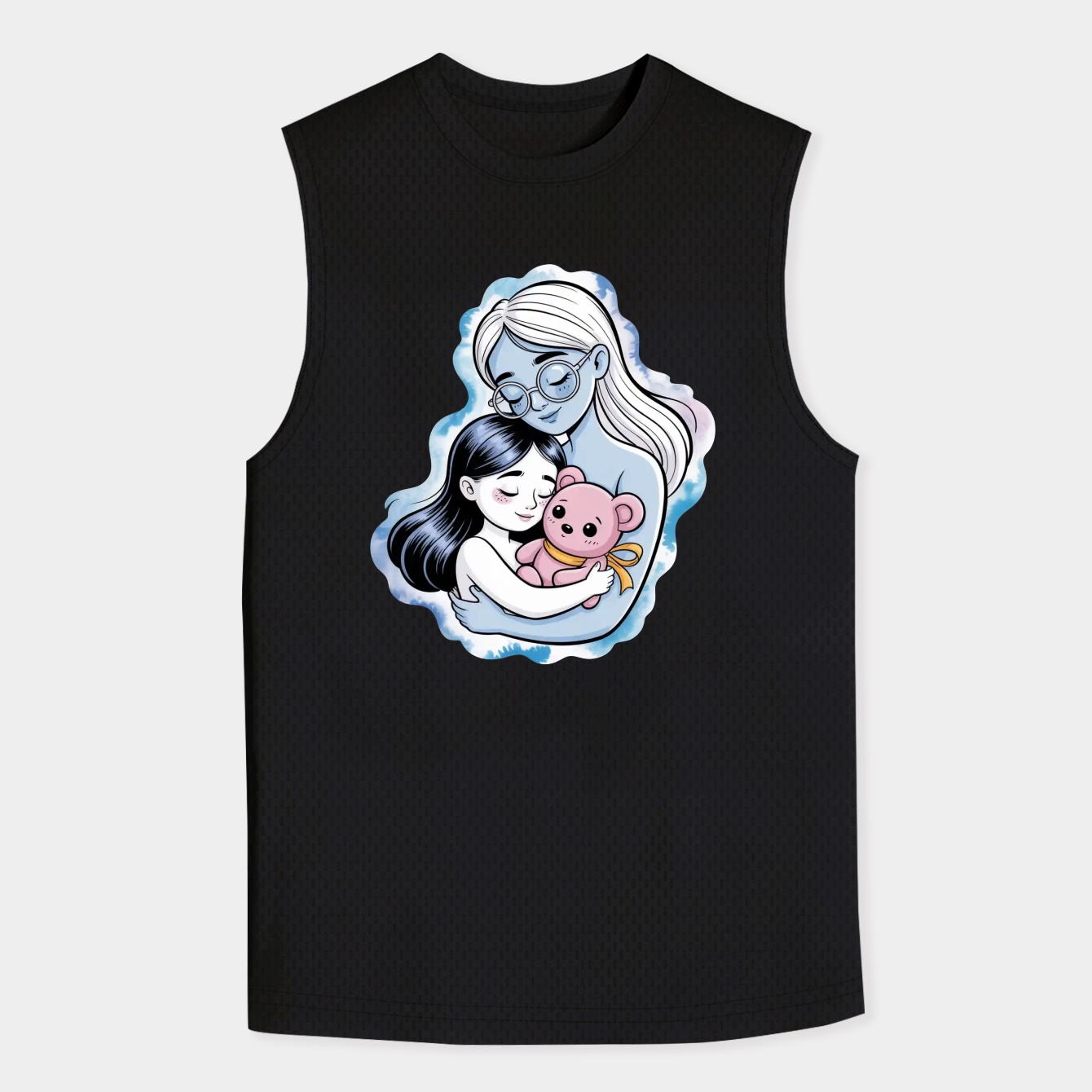 Simon & Marcy Men's Tank Top