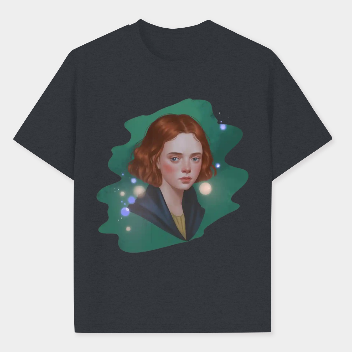 Melina - Elden Ring Men's Performance Athletic T-Shirt