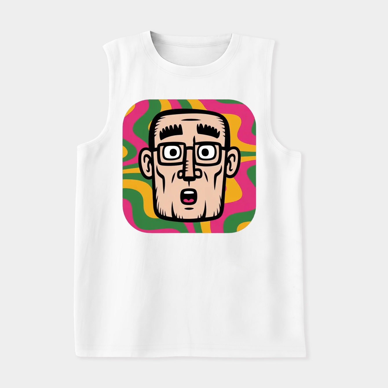 big lez 1 Women's Soft Tank Top