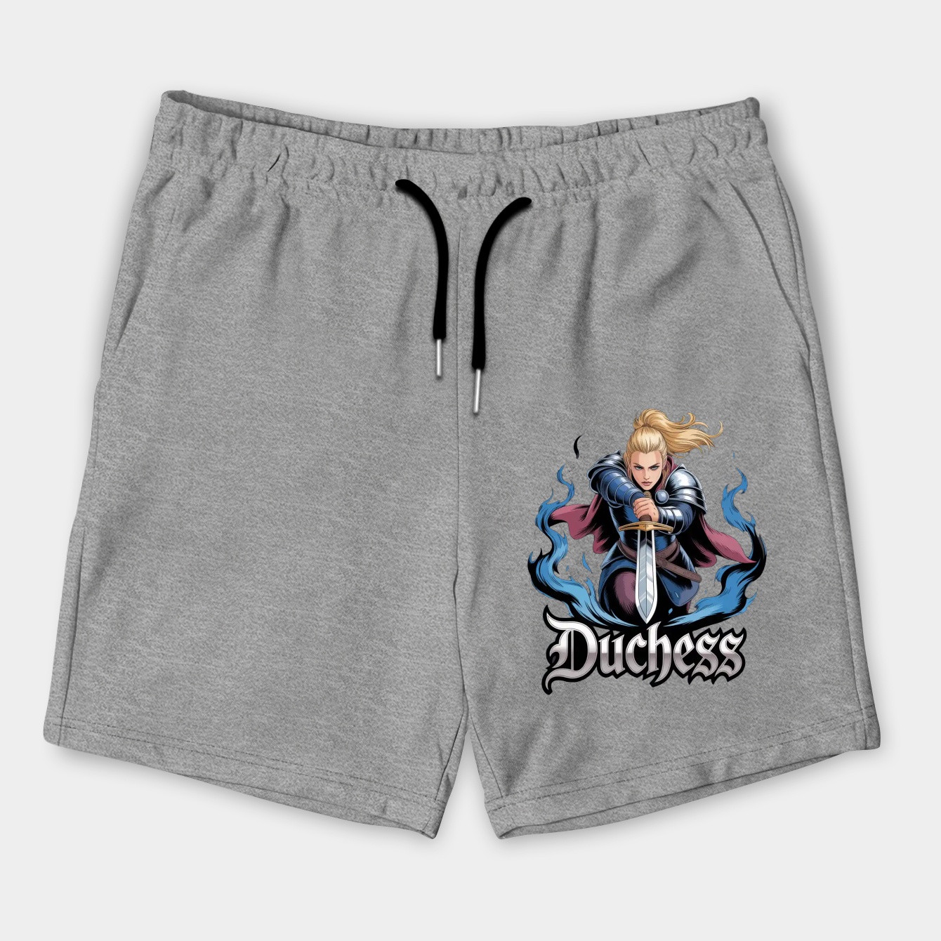 Duchess / Nightreign Men's Shorts