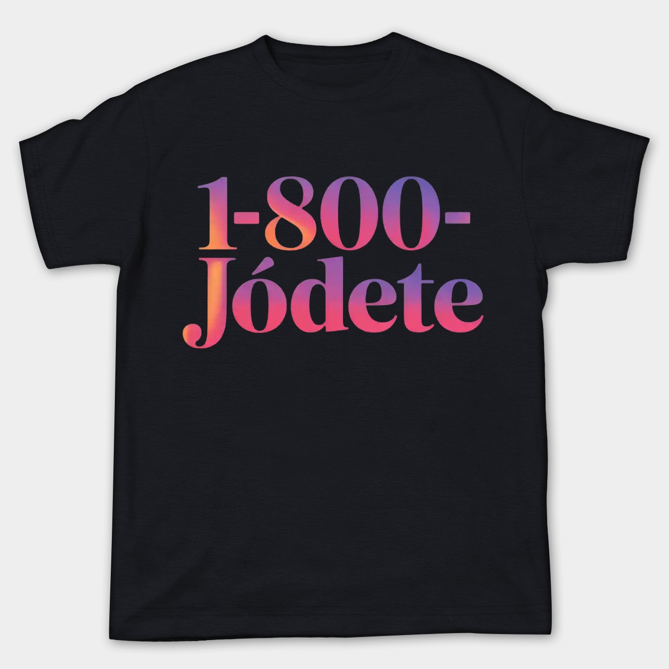 MAMII Women's Plus Size T-shirt