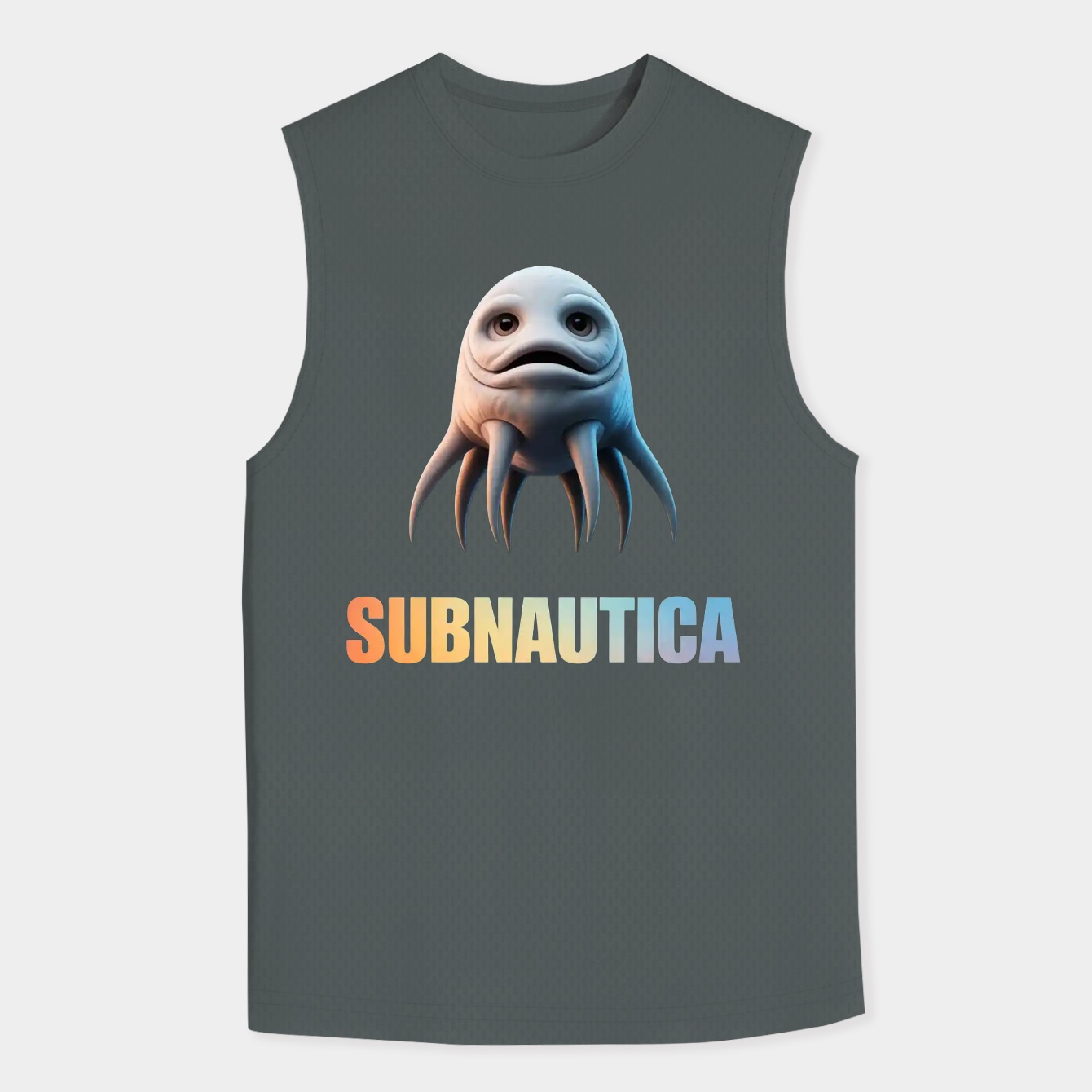 Subnautica - Cuddlefish