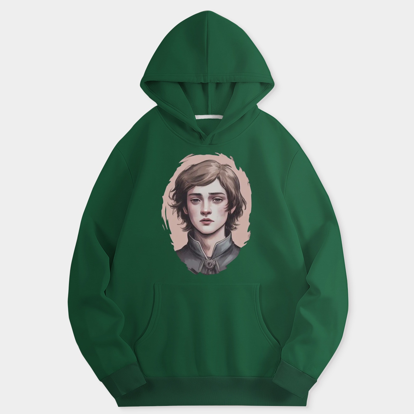 the elden rings | the better Women's Hoodie