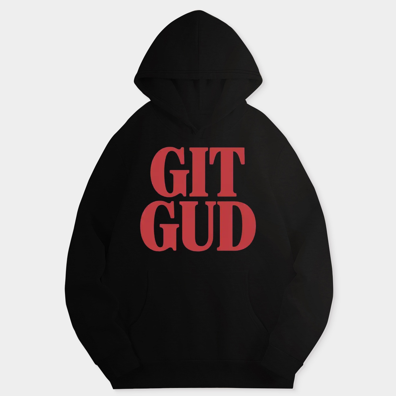 GIT GUD Women's Hoodie