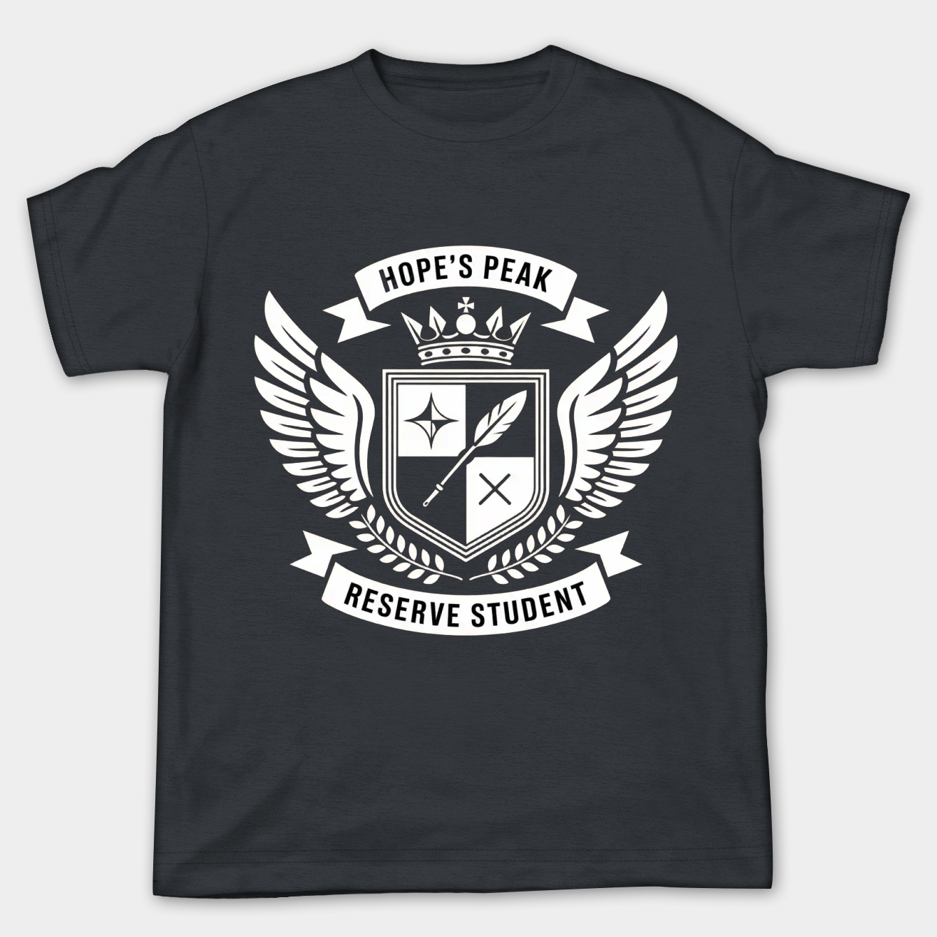 Hope's Peak Reserve Student