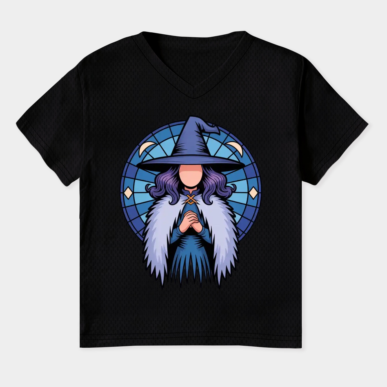 SnowWitch EldenRing Women's Plus Size V-Neck T-Shirt